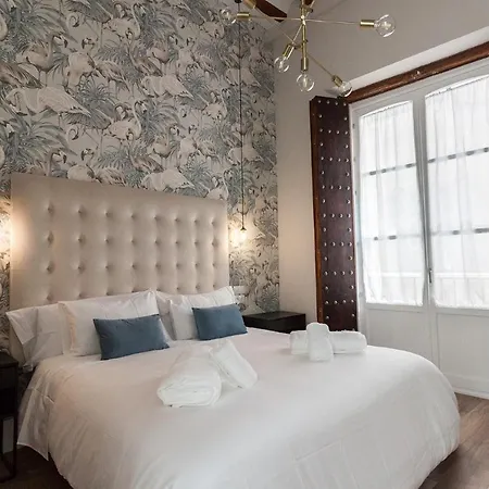 Casa Mariana - Luxury - 4 Personas Daire