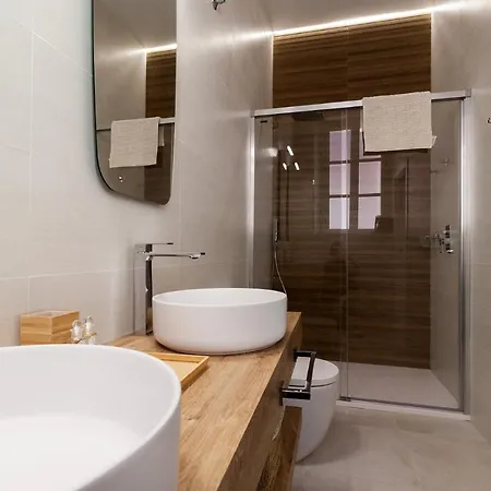 Daire Casa Mariana - Luxury - 4 Personas Cadiz
