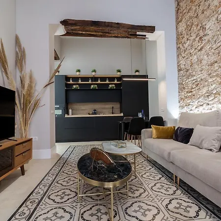 Casa Mariana - Luxury - 4 Personas 公寓 加的斯