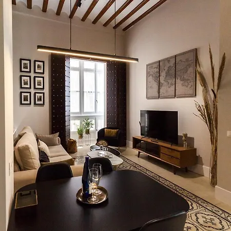 Casa Mariana - Luxury - 4 Personas 公寓