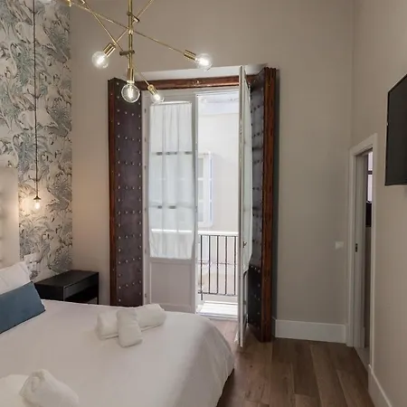 Casa Mariana - Luxury - 4 Personas 公寓