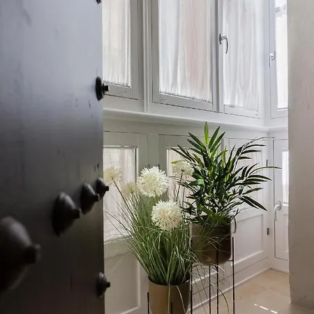公寓 Casa Mariana - Luxury - 4 Personas