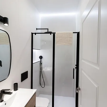 Casa Mariana - Luxury - 4 Personas 公寓 *