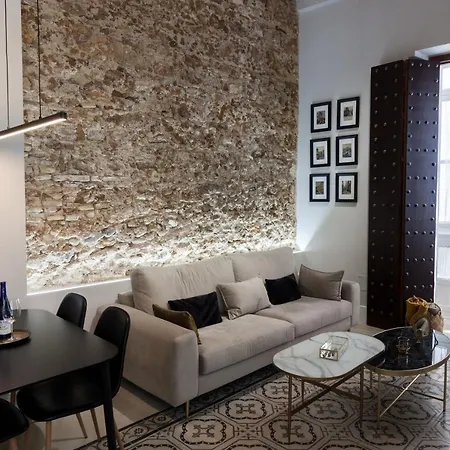 Casa Mariana - Luxury - 4 Personas 公寓 *