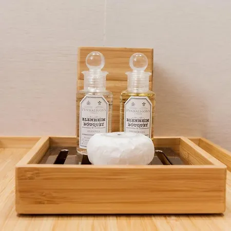 Casa Mariana - Luxury - 4 Personas 公寓