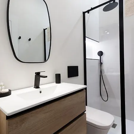 Casa Mariana - Luxury - 4 Personas 公寓