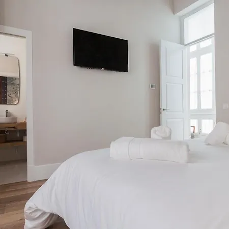 公寓 Casa Mariana - Luxury - 4 Personas