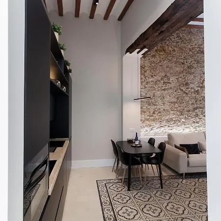 公寓 Casa Mariana - Luxury - 4 Personas