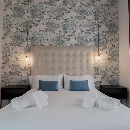 Casa Mariana - Luxury - 4 Personas 公寓 加的斯