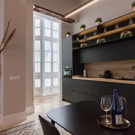 公寓 Casa Mariana - Luxury - 4 Personas *