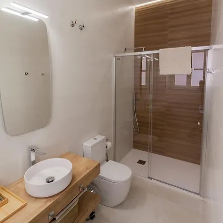 公寓 Casa Mariana - Luxury - 4 Personas *